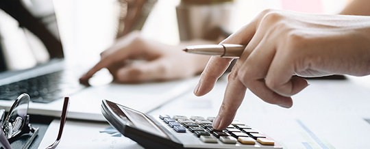 事務代行・行政対応